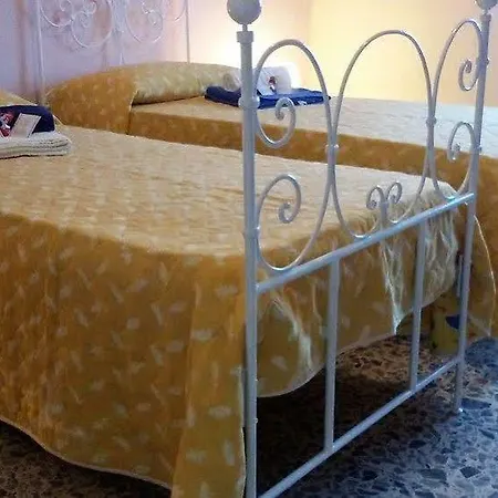 Jamba Bed & Breakfast 3*