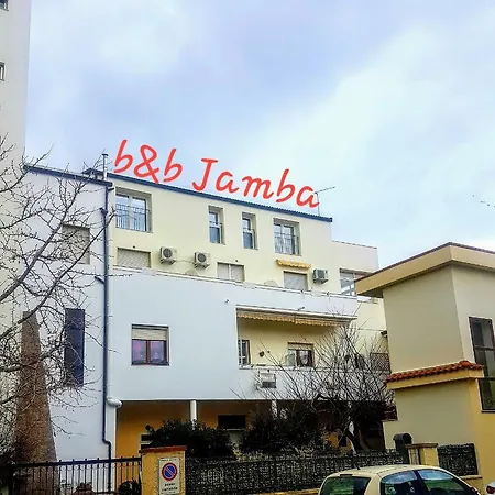 B&B Jamba Bed & Breakfast 3*