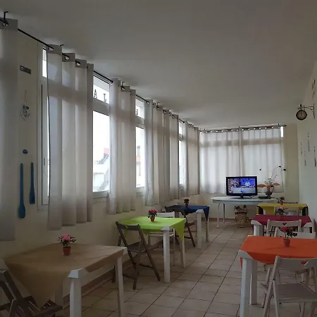 B&B Jamba 3* Alghero