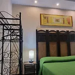 Jamba B&B 알게로