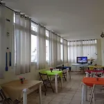 B&B Jamba