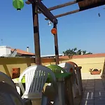 Jamba B&B 알게로