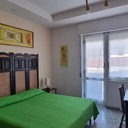 Panzió Jamba Alghero