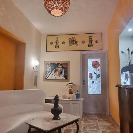 Jamba Alghero