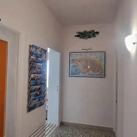 Jamba Nocleg ze śniadaniem