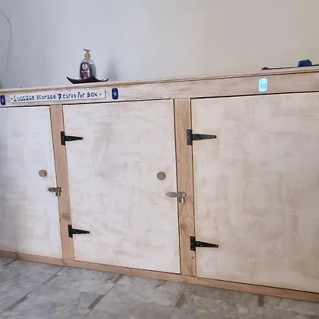 Nocleg ze śniadaniem Jamba 3*