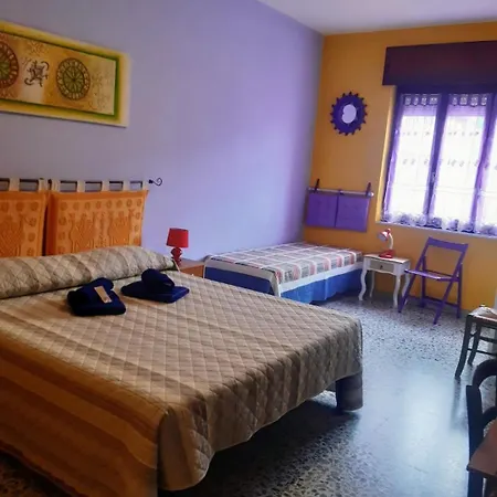 Jamba Panzió Alghero