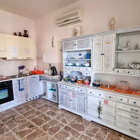 Jamba Bed and breakfast 3*