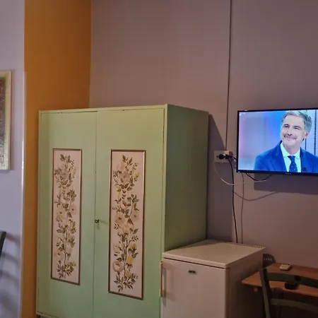 ベッド・アンド・ブレックファスト Jamba アルゲーロ