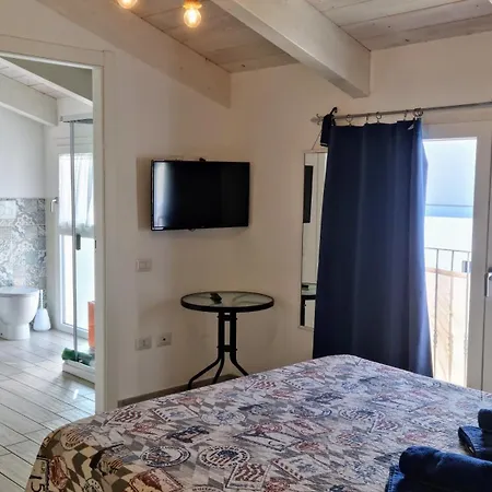 B&B Jamba Bed & Breakfast