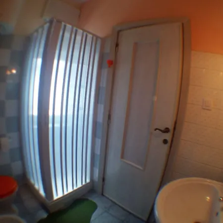 Panzió Jamba Alghero