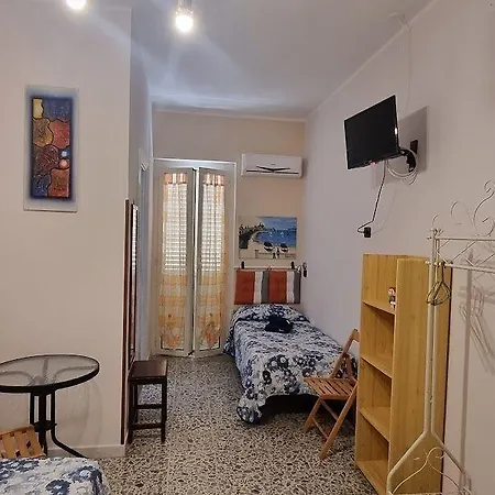Couette-café Jamba 3*