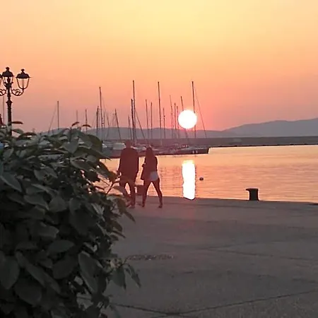 Jamba 3* Alghero