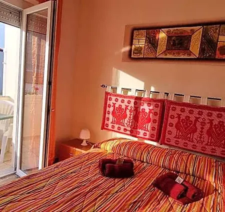 Jamba Couette-café Alghero