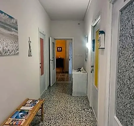 Jamba 3* Alghero