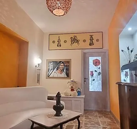 Jamba Couette-café Alghero