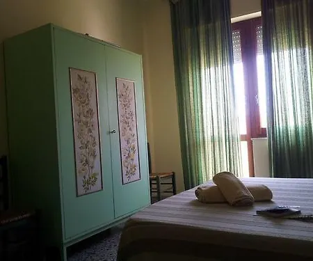 Jamba Alghero
