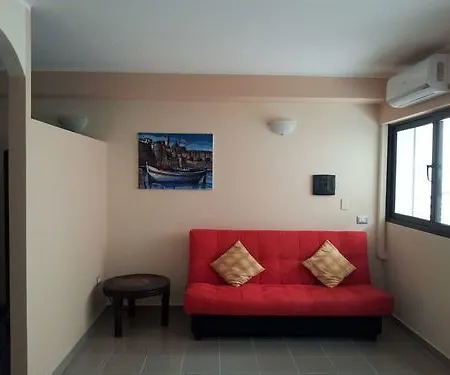 Jamba Alghero