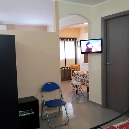 Jamba Couette-café Alghero
