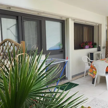 Jamba 3* Alghero