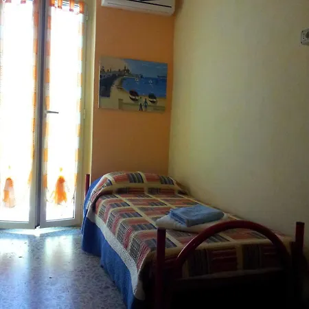 Jamba Alghero