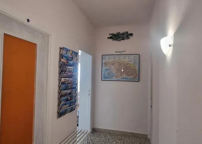 Jamba Bed & Breakfast