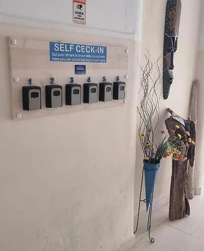 Bed & Breakfast Jamba 3*