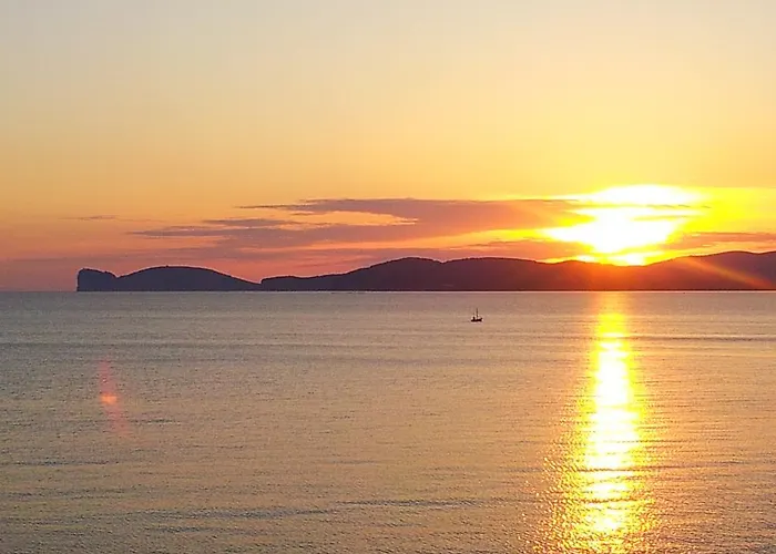 Jamba Bed & Breakfast Alghero