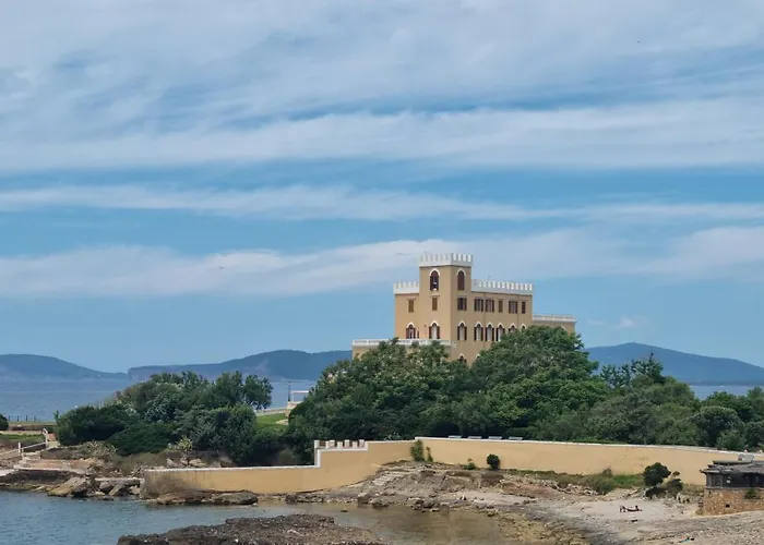 Jamba Bed & Breakfast