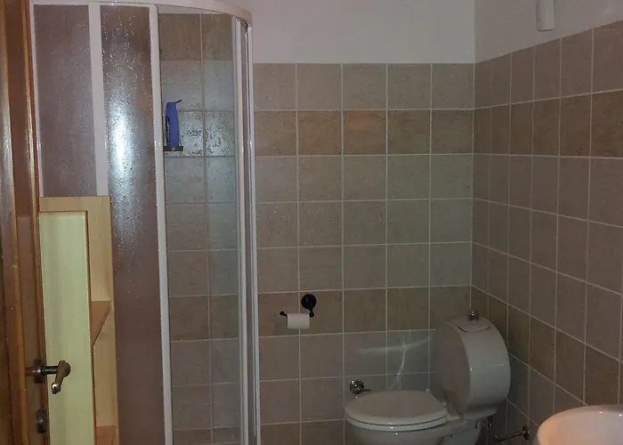 Bed & Breakfast Jamba