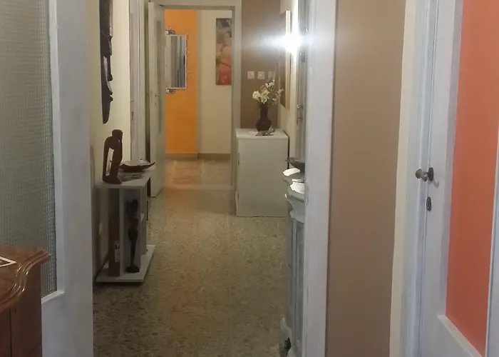 Bed & Breakfast Jamba 3*