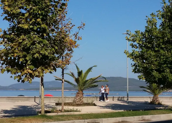 Jamba Bed & Breakfast Alghero