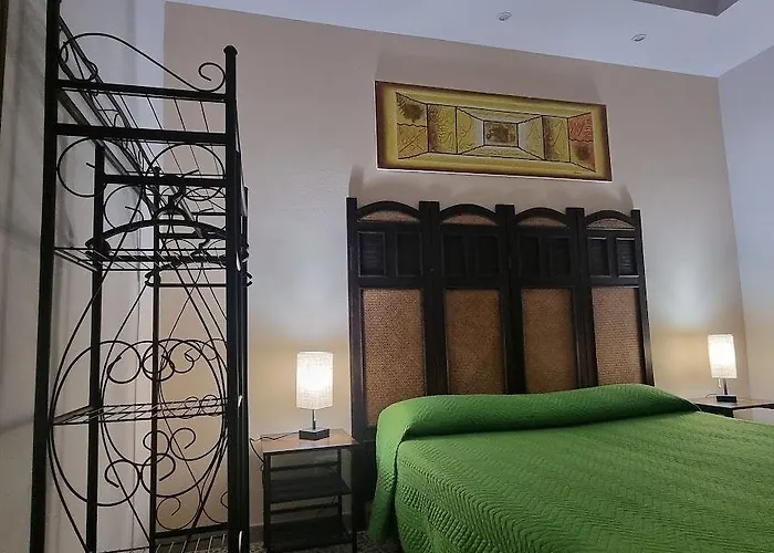 Jamba Bed & Breakfast