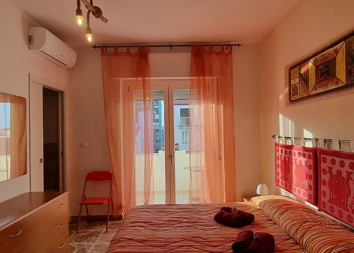 Jamba Bed & Breakfast Alghero