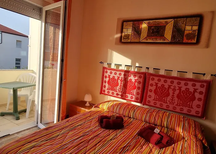 Bed & Breakfast Jamba Alghero