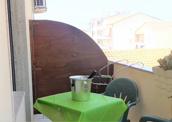 Jamba Bed & Breakfast