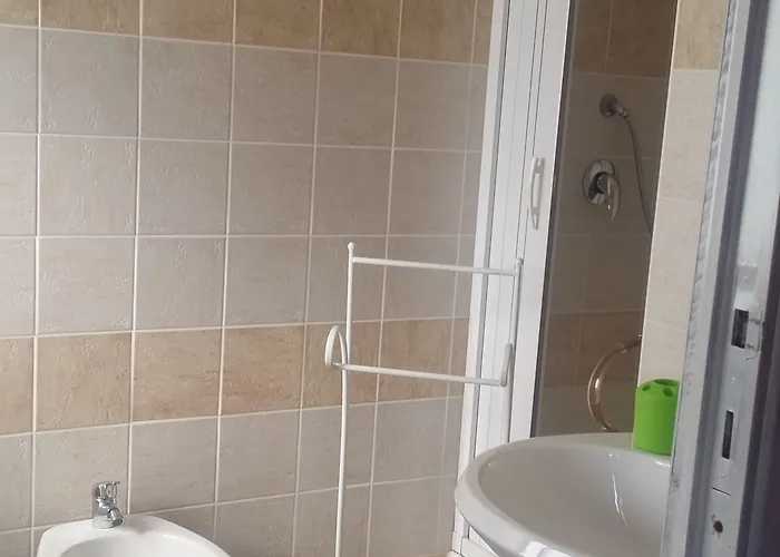 Bed & Breakfast Jamba Alghero