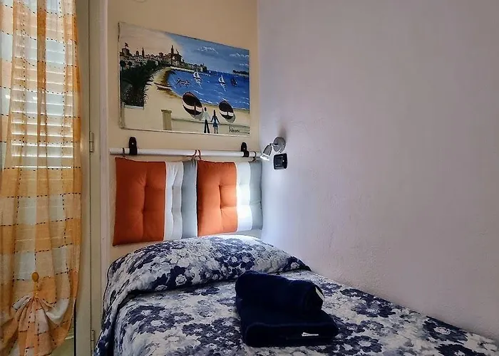 Jamba Bed & Breakfast Alghero