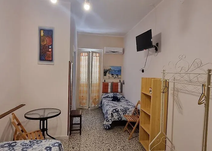 Bed & Breakfast Jamba 3*