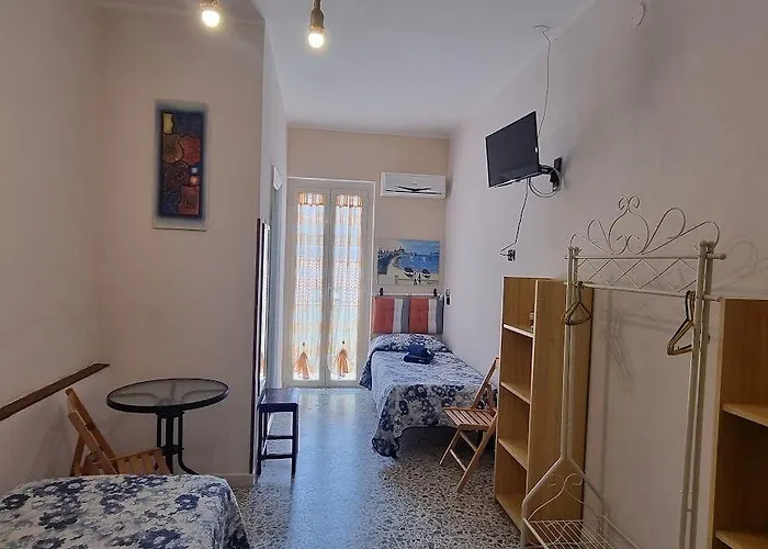 Bed & Breakfast Jamba