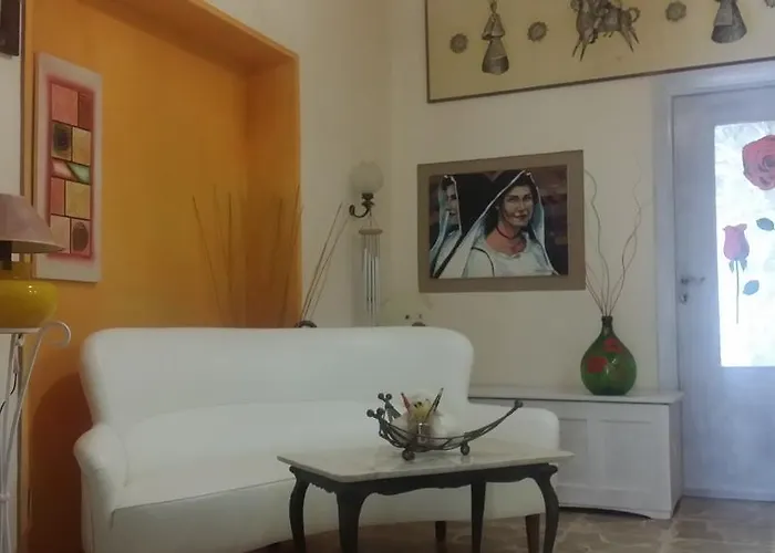 Bed & Breakfast Jamba