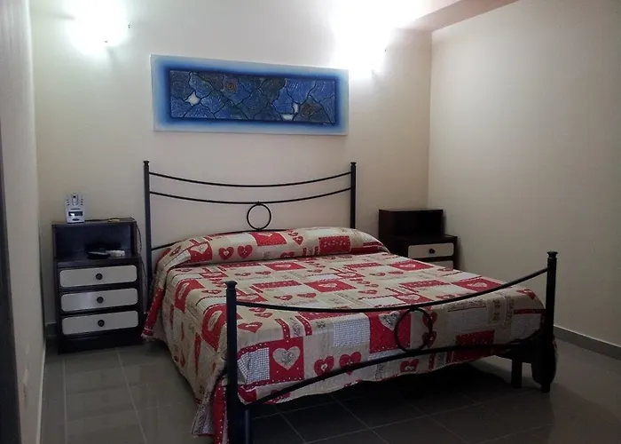 Bed & Breakfast Jamba