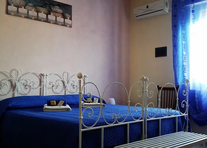 Jamba Bed & Breakfast