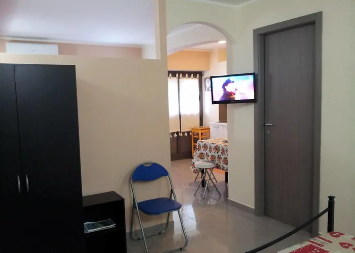 Jamba Bed & Breakfast Alghero