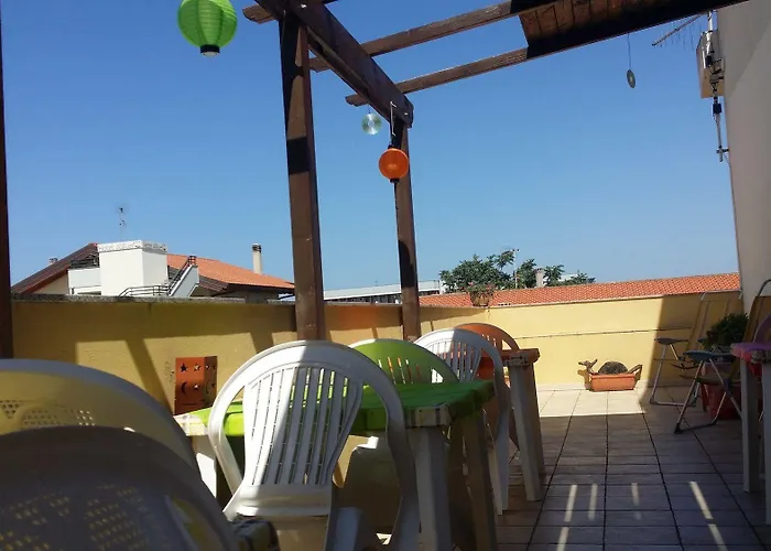 Jamba Bed & Breakfast Alghero