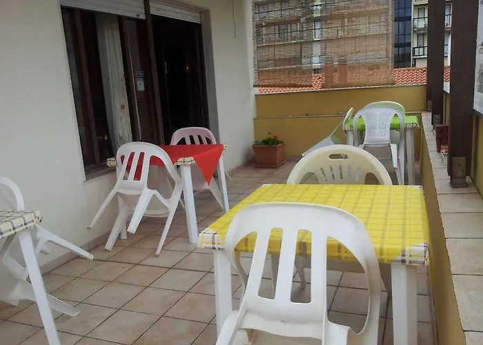 Jamba Bed & Breakfast Alghero