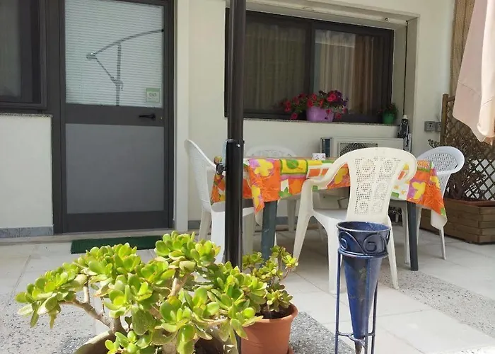 Bed & Breakfast Jamba 3*