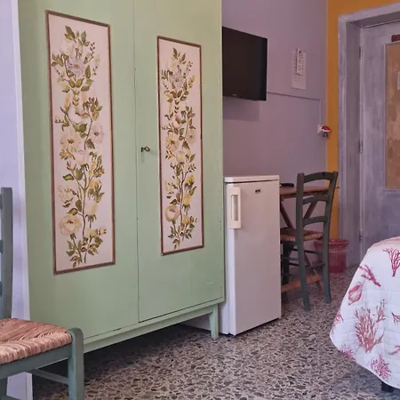 Jamba Alghero