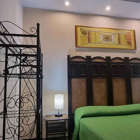 Jamba Bed & Breakfast Alghero