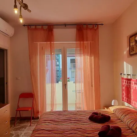Jamba Bed & Breakfast 3*